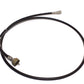 New OEM 1979 Chevrolet GMC Diesel Engine Speedo Cable, Part # 14009310