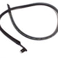 New OEM 1984-1991 Chevrolet GMC Truck Rubber Driver's Left Door Seal, Part # 14016511