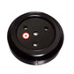 New OEM 1982 Cavalier, Firenza 1.8l Crankshaft Engine Pulley, Part # 14018709