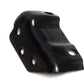 New OEM 1981-1987 Chevrolet Suburban, Blazer Rear Bumper Face Bar Brace Left, Part # 14021357