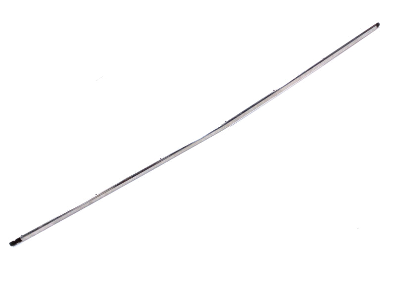 New OEM 1981-1982 Chevrolet C/K 1,2,3 Lower Stainless Steel Grille Molding, Part # 14022860