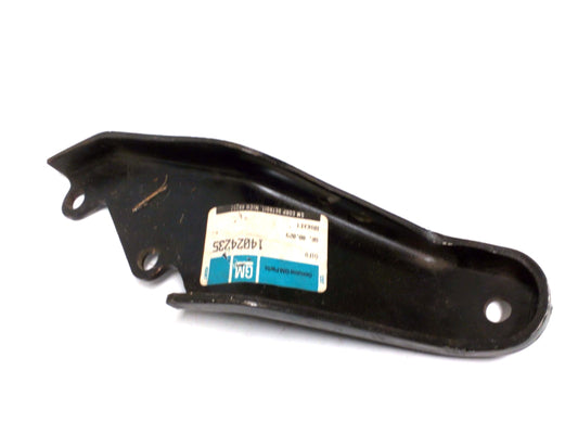 New OEM 1981 Chevrolet Citation 2.8L Engine Strut Mounting Bracket, Part # 14024235