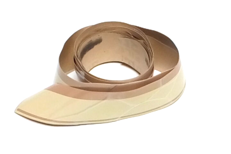 New OEM 1981 Chevrolet C/K Truck Body Side Tape Doeskin, Part # 14027730