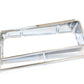 New OEM 1982-1987 Chevrolet El Camino - Malibu Passenger Front Headlight Bezel, Part # 14034156