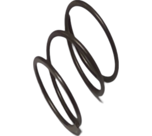 New OEM Genuine CNHi, Spring - Part # 100666A1