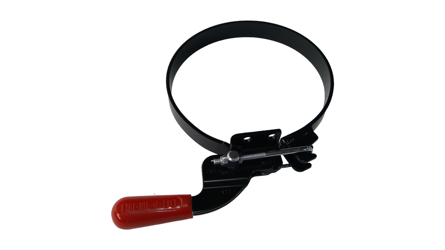 New OEM Genuine CNHi, Clamp - Part # 1013259