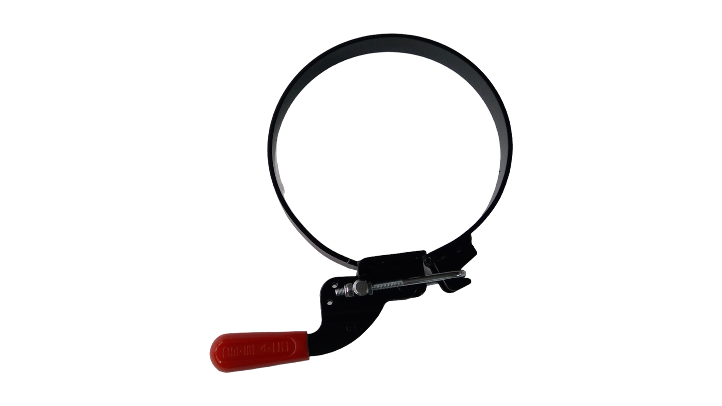 New OEM Genuine CNHi, Clamp - Part # 1013259