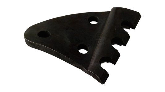 New OEM Genuine CNHi, Edge Cutting - Part # 107883