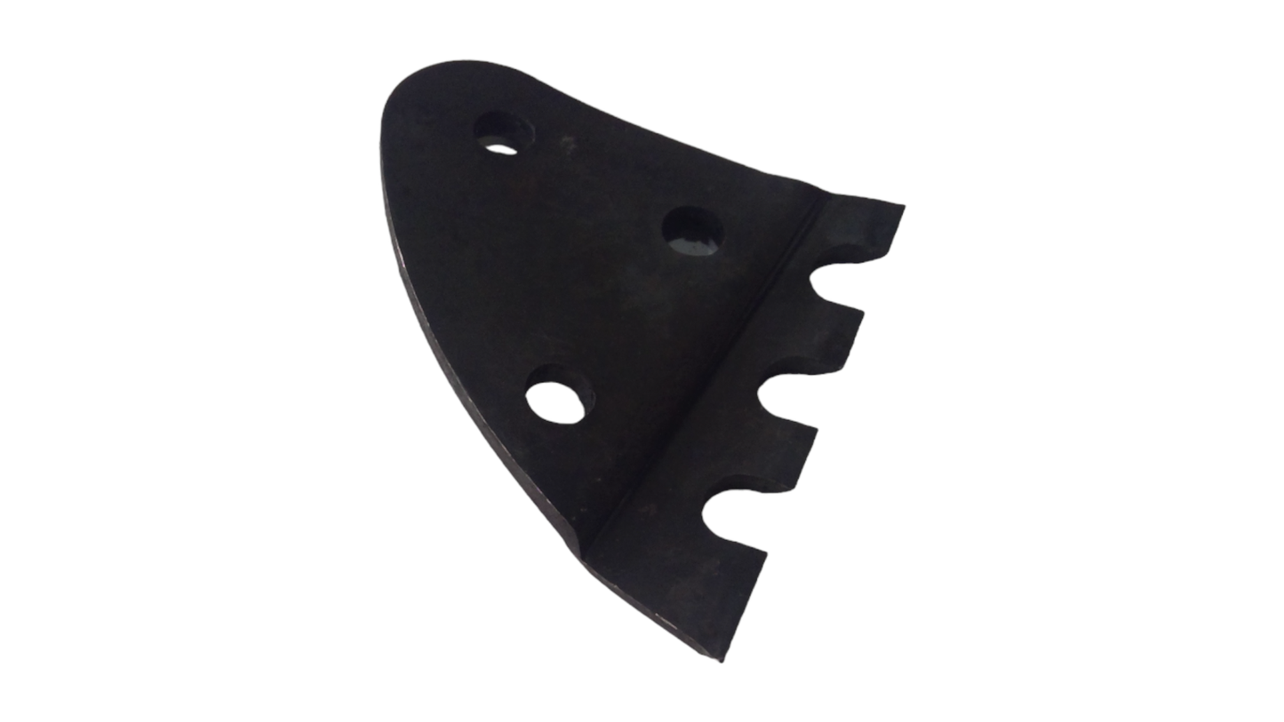 New OEM Genuine CNHi, Edge Cutting - Part # 107883