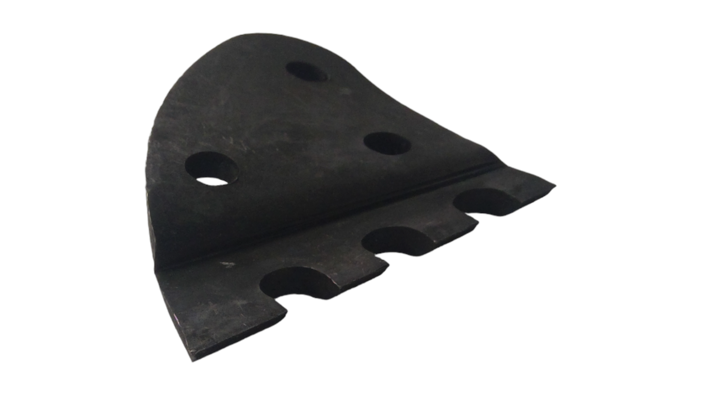 New OEM Genuine CNHi, Edge Cutting - Part # 107883