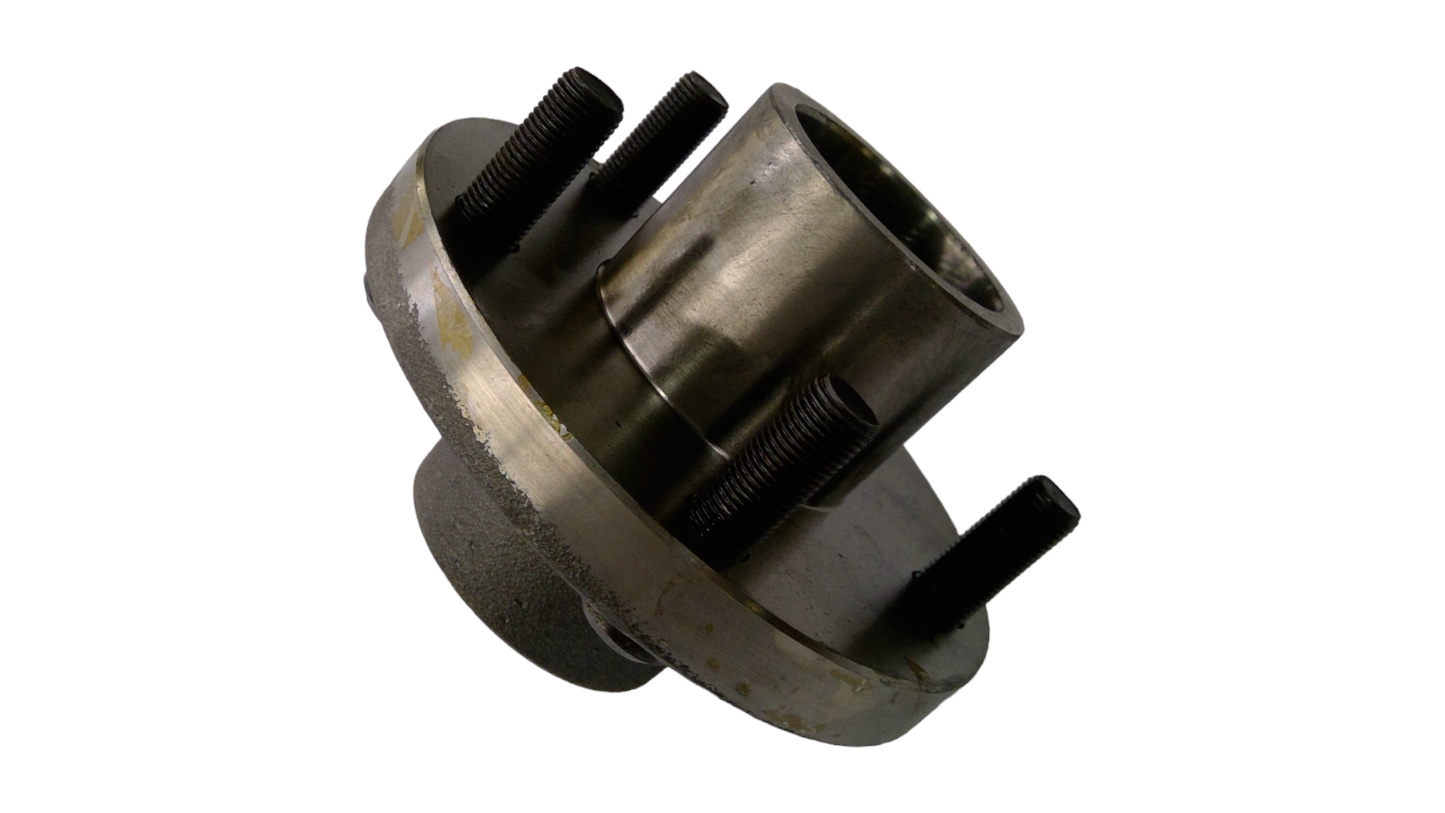 New OEM Genuine CNHi, Hub - Part # 109086A1