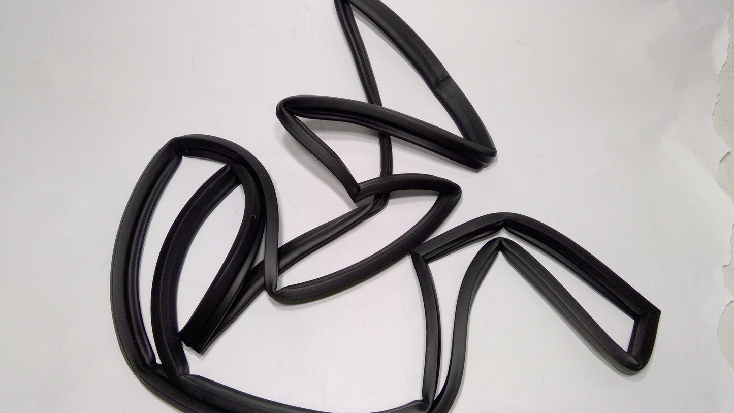 New OEM Genuine CNHi, Seal Door - Part # 109596C1