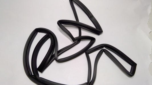 New OEM Genuine CNHi, Seal Door - Part # 109596C1