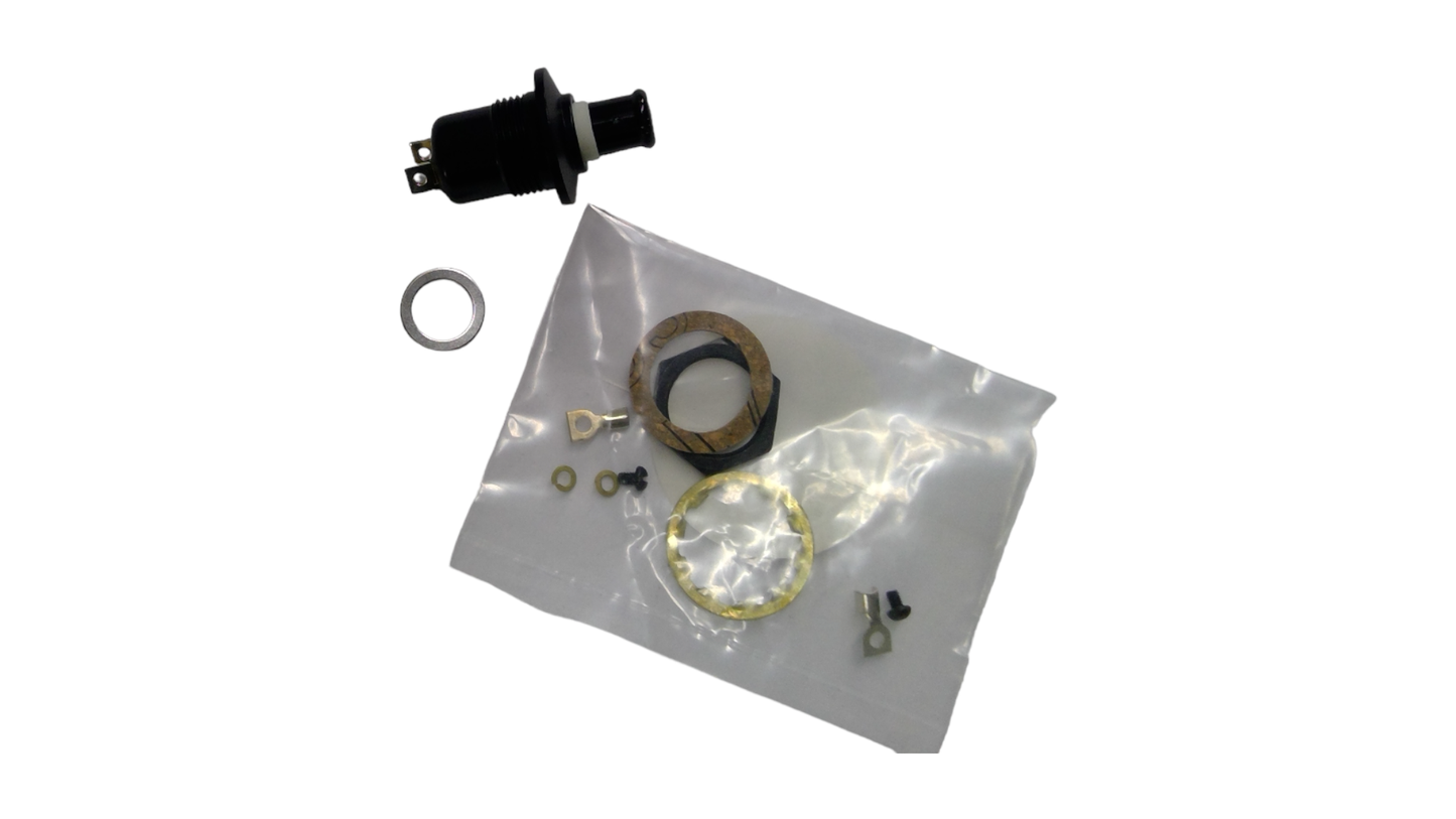 New OEM Genuine CNHi, Switch - Part # 112653A1