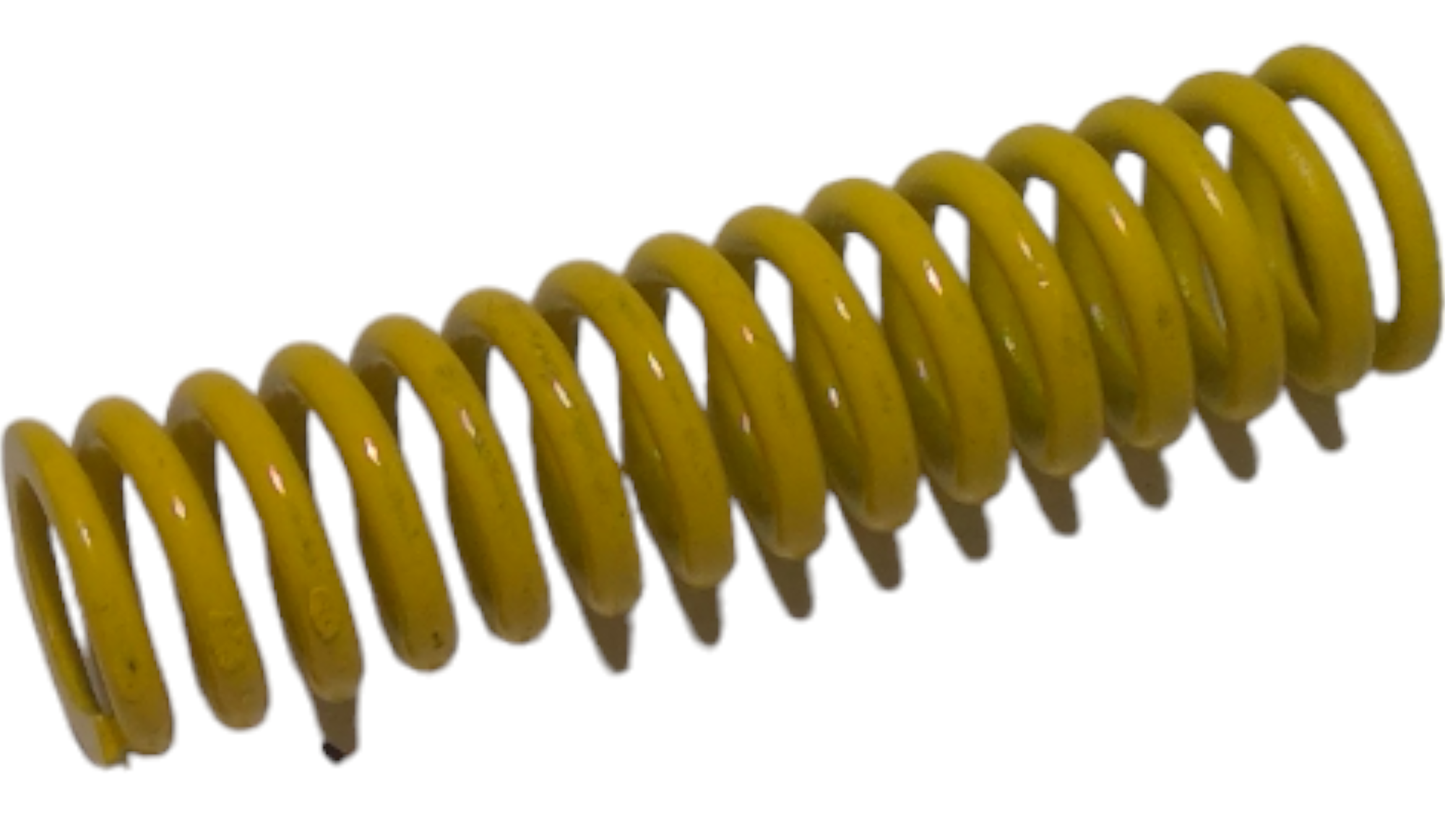 New OEM Genuine CNHi, Spring - Part # 121871A1