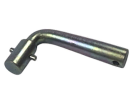 New OEM Genuine CNHi, Key - Part # 123794A1