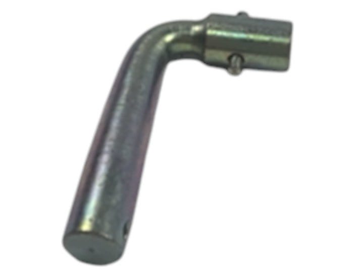 New OEM Genuine CNHi, Key - Part # 123794A1