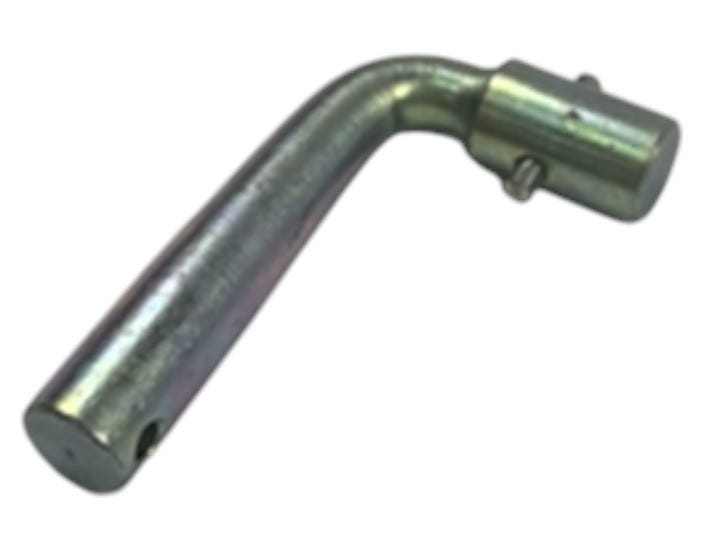 New OEM Genuine CNHi, Key - Part # 123794A1