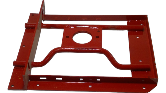 New OEM Genuine CNHi, Housing - Part # 1260120C4