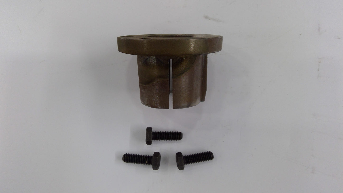 New OEM Genuine CNHi, Bushing - Part # 126607A1