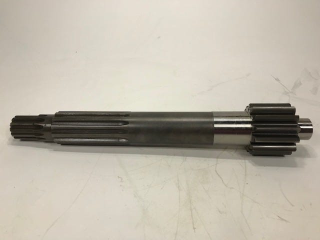 New OEM Genuine CNHi, Shaft - Part # 1276980C1