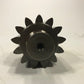 New OEM Genuine CNHi, Shaft - Part # 1276980C1
