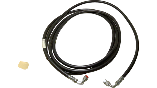 New OEM Genuine CNHi, Hose - Part # 127885A1
