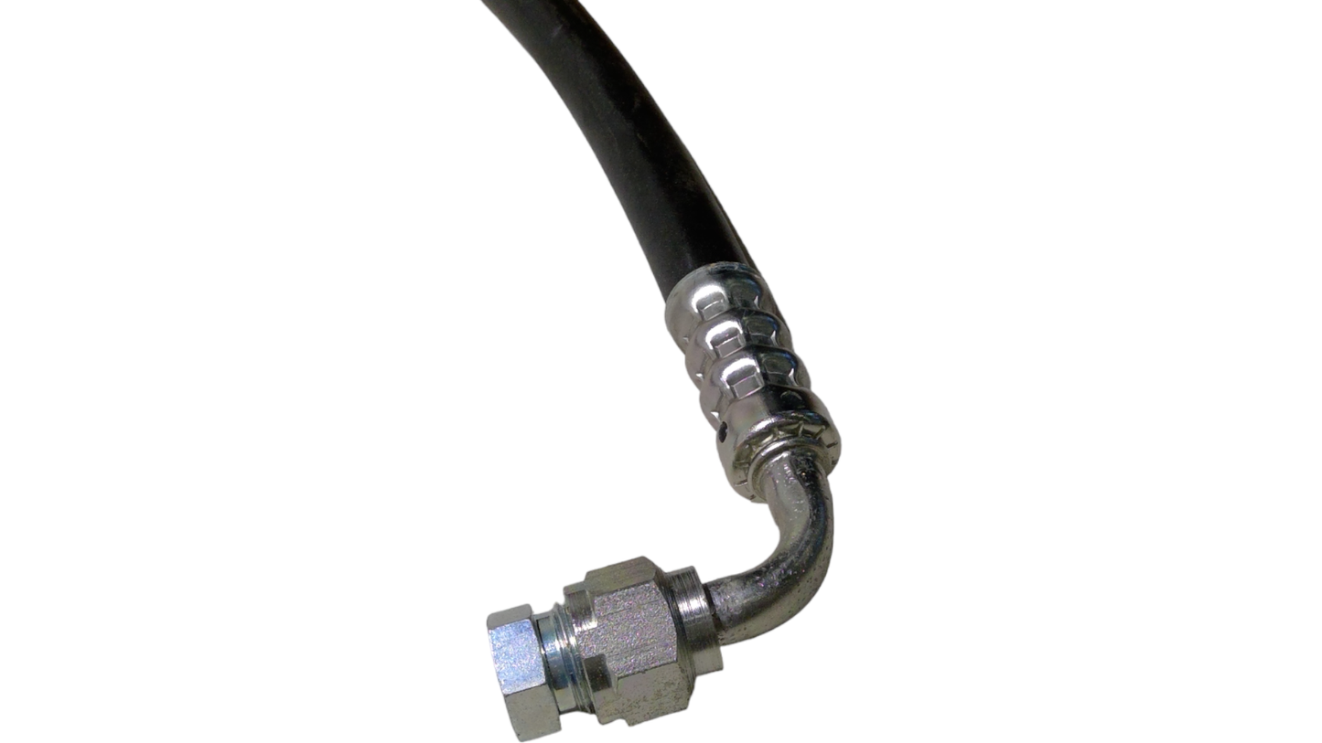 New OEM Genuine CNHi, Hose - Part # 127885A1
