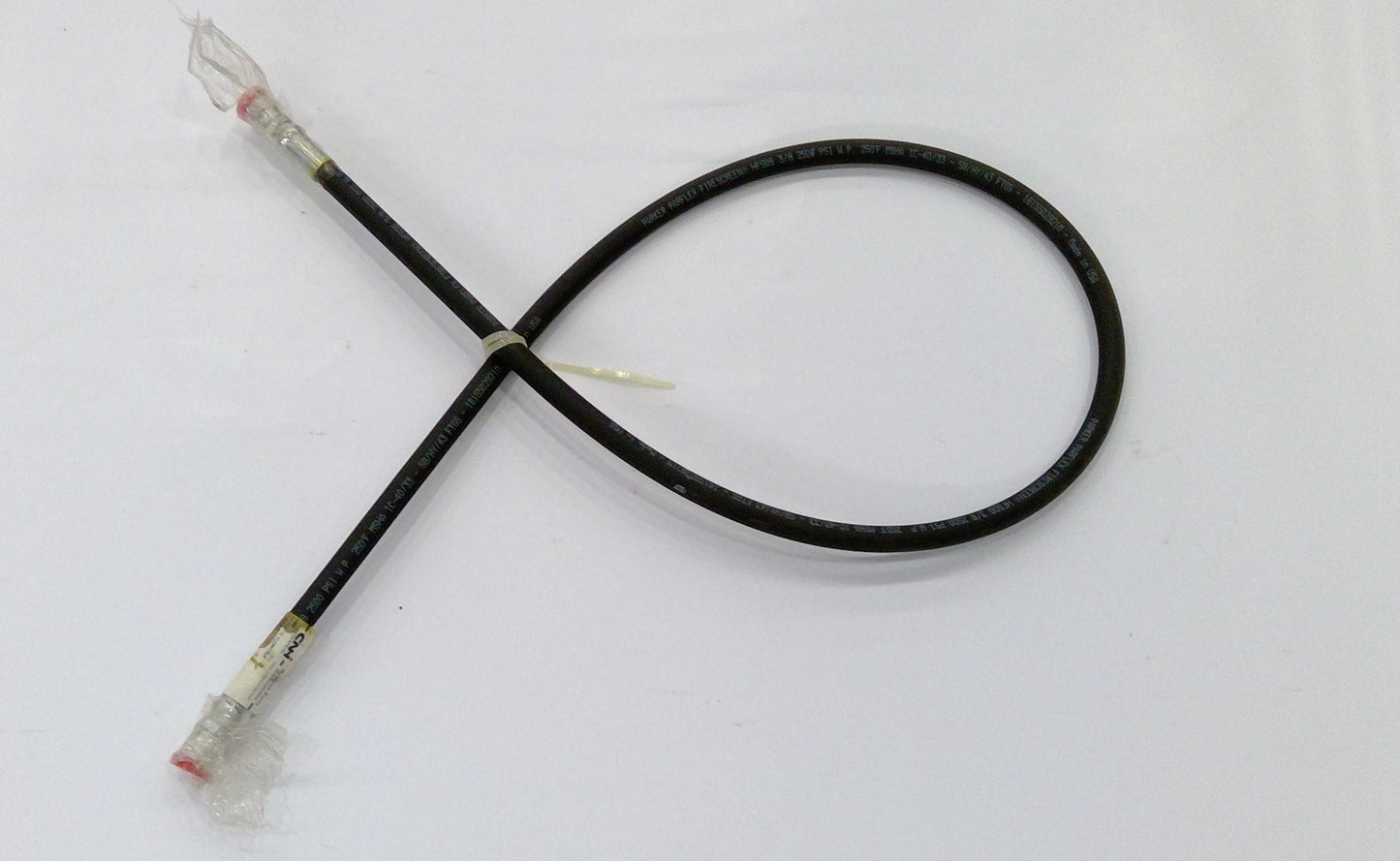 New OEM Genuine CNHi, Hose - Part # 128047A1