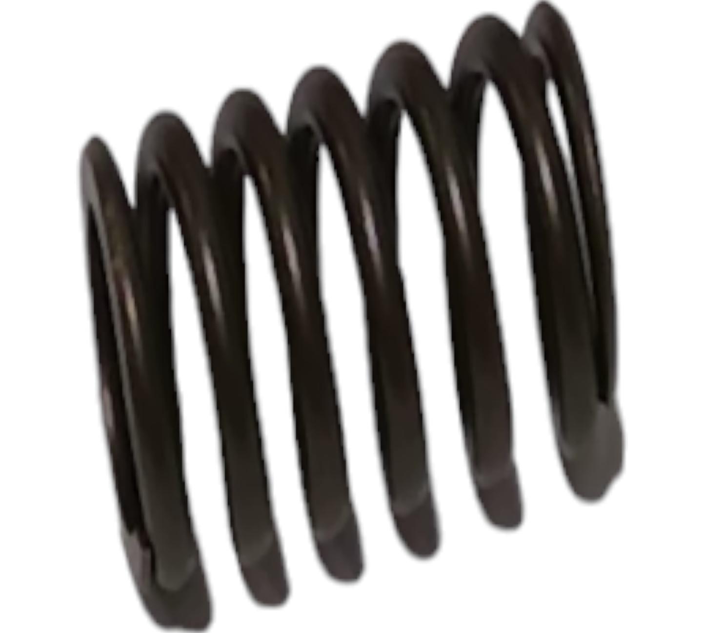 New OEM Genuine CNHi, Spring - Part # 129400A1