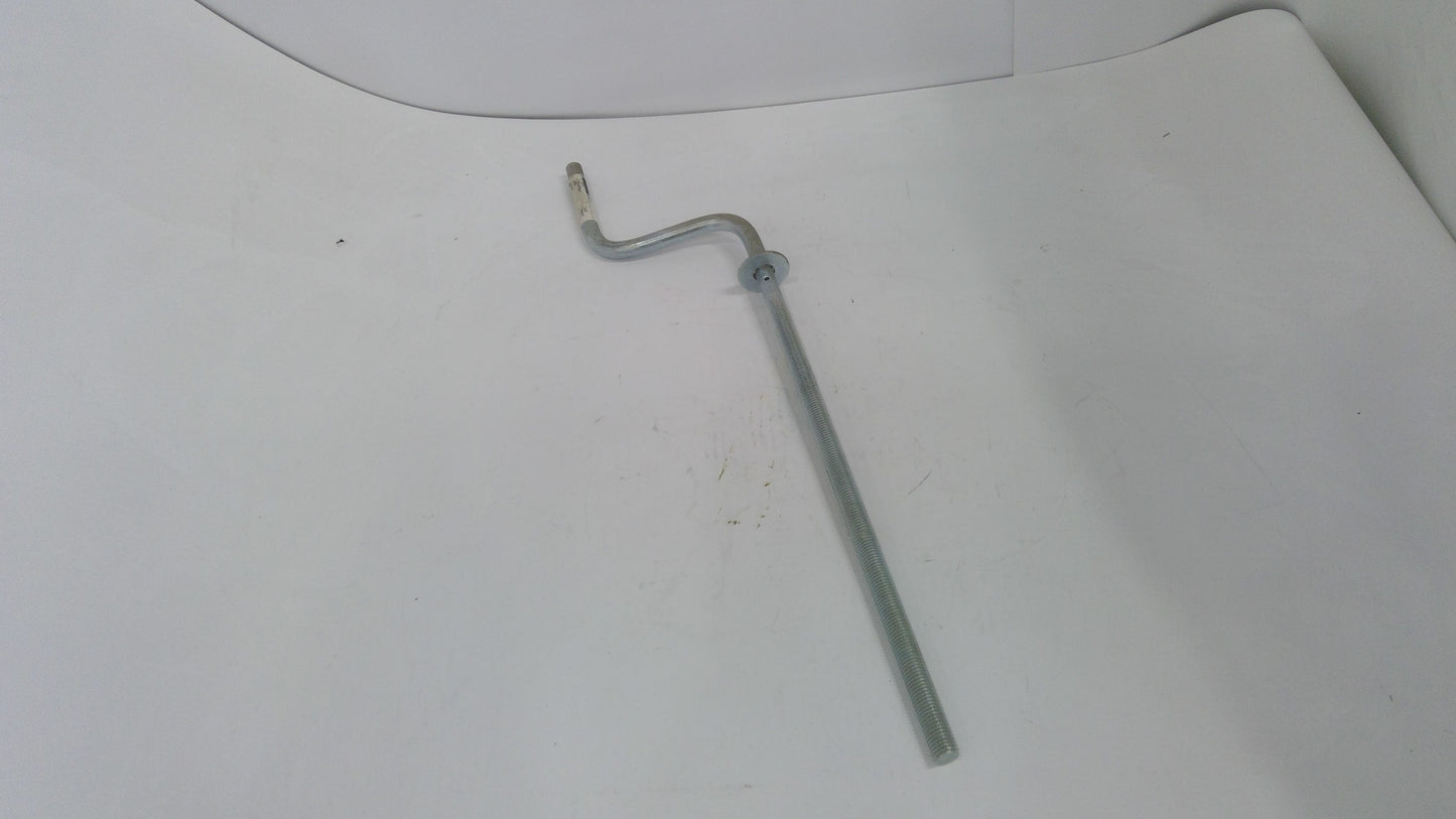 New OEM Genuine CNHi, Crank - Part # 129983A1