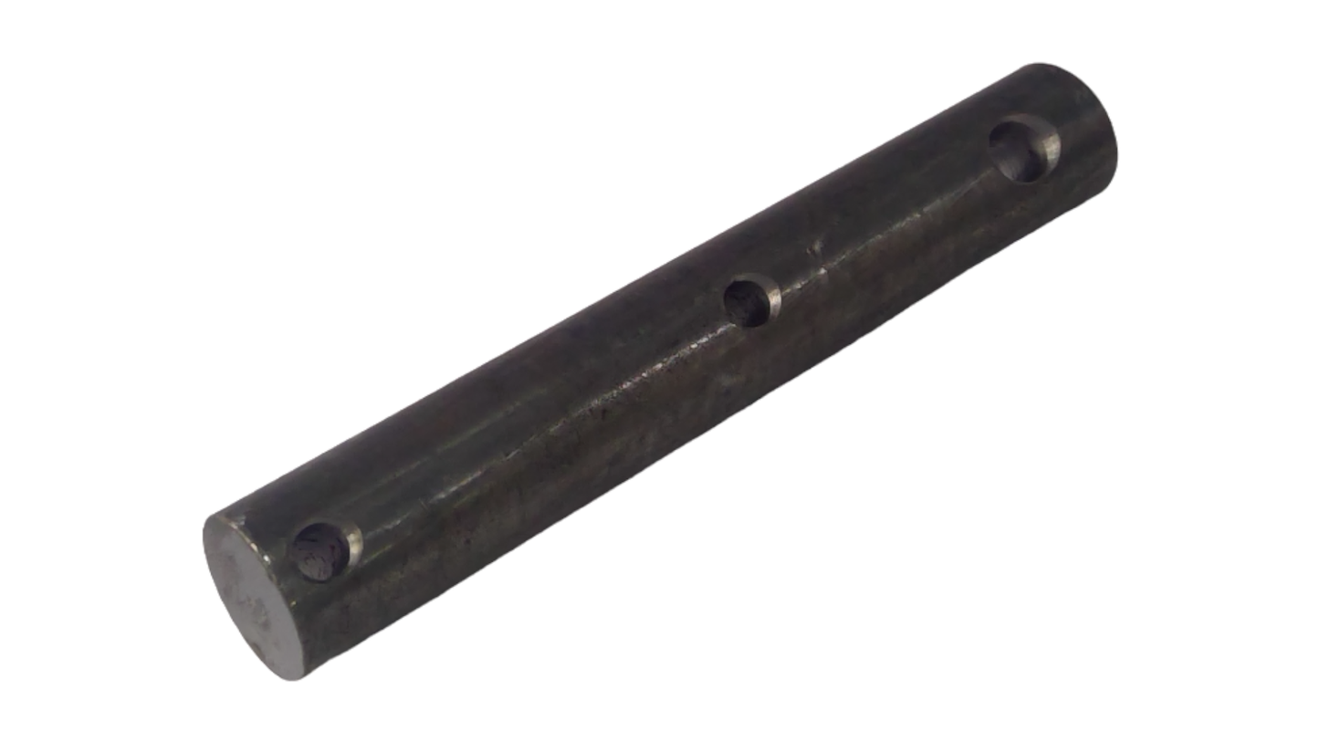 New OEM Genuine CNHi, Pin Hitch - Part # 1301378C1