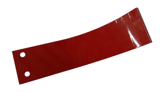 New OEM Genuine CNHi, Deflector - Part # 1316198C1