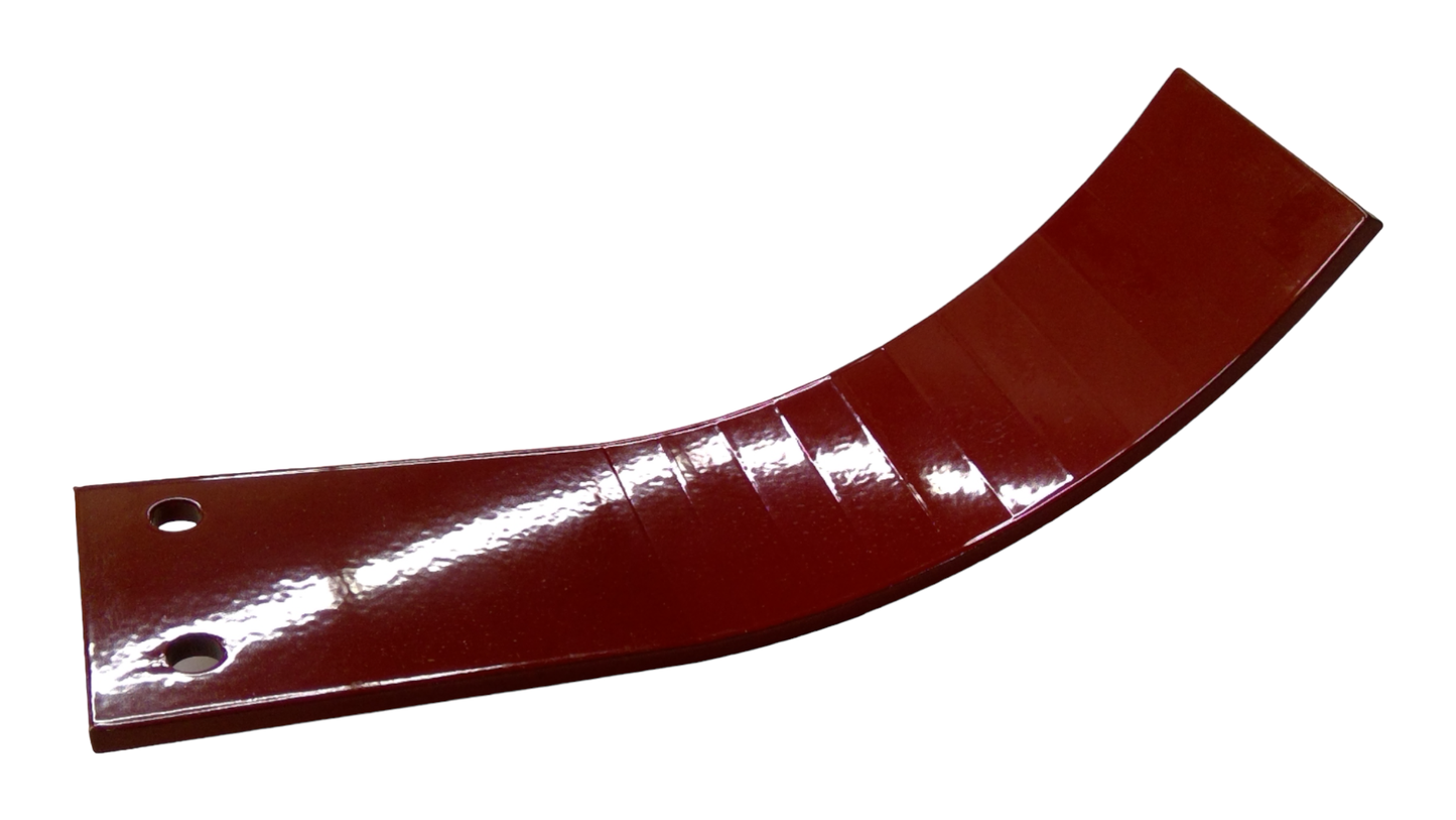 New OEM Genuine CNHi, Deflector - Part # 1316198C1