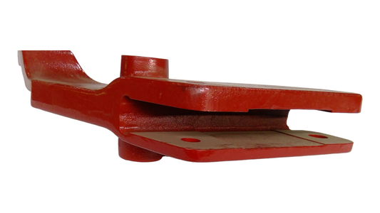 New OEM Genuine CNHi, Support - Part # 131631C2