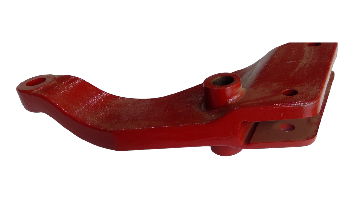 New OEM Genuine CNHi, Support - Part # 131631C2