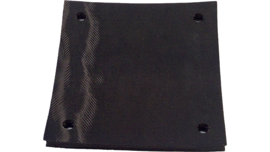 New OEM Genuine CNHi, Cushion - Part # 1345126C1