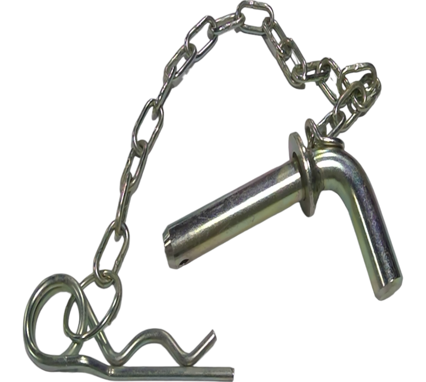 New OEM Genuine CNHi, Pin Hitch - Part # 1348035C1