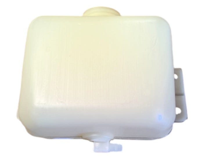 New OEM Genuine CNHi, Reservoir - Part # 138188A1