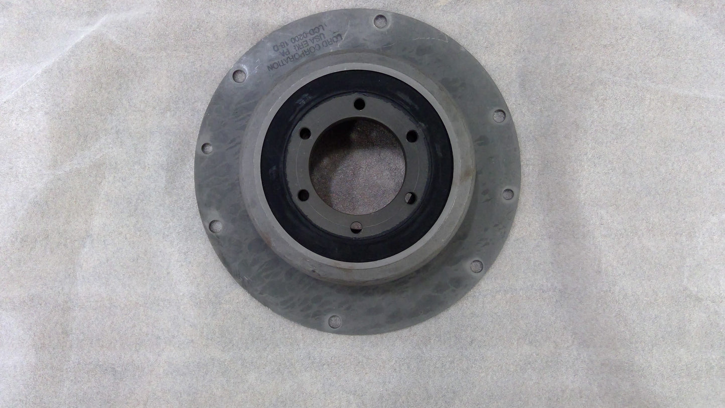 New OEM Genuine CNHi, Coupling - Part # 138706C3