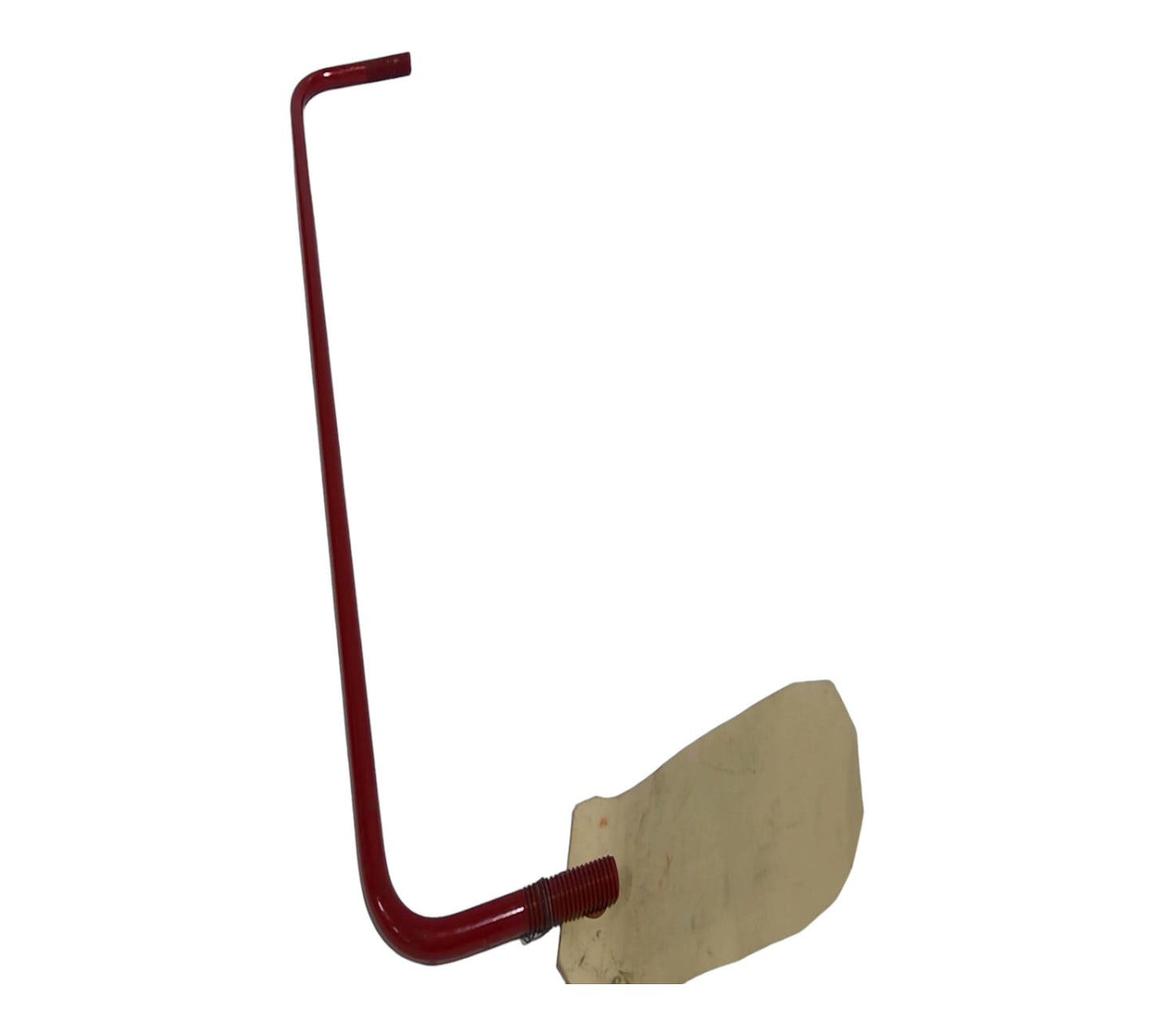 New OEM Genuine CNHi, Ramp - Part # 140203A1