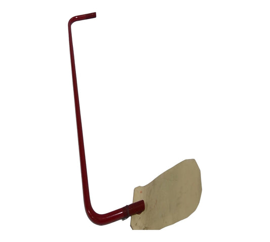 New OEM Genuine CNHi, Ramp - Part # 140203A1