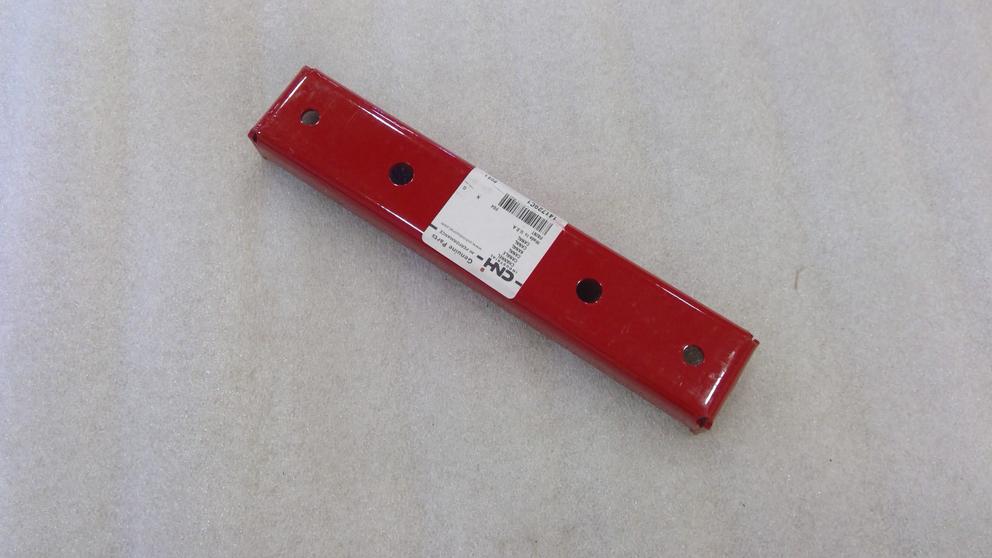 New OEM Genuine CNHi, Channel - Part # 141729C1