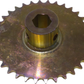 New OEM Genuine CNHi, Sprocket Assy. - Part # 143163A1