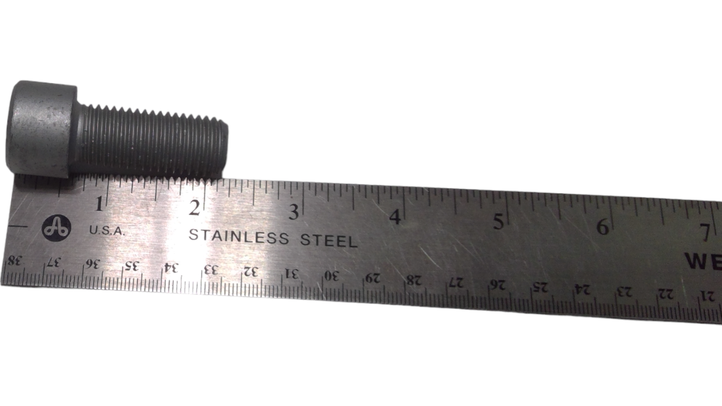 New OEM Genuine CNHi, Screw Hex Soc - Part # 14426224