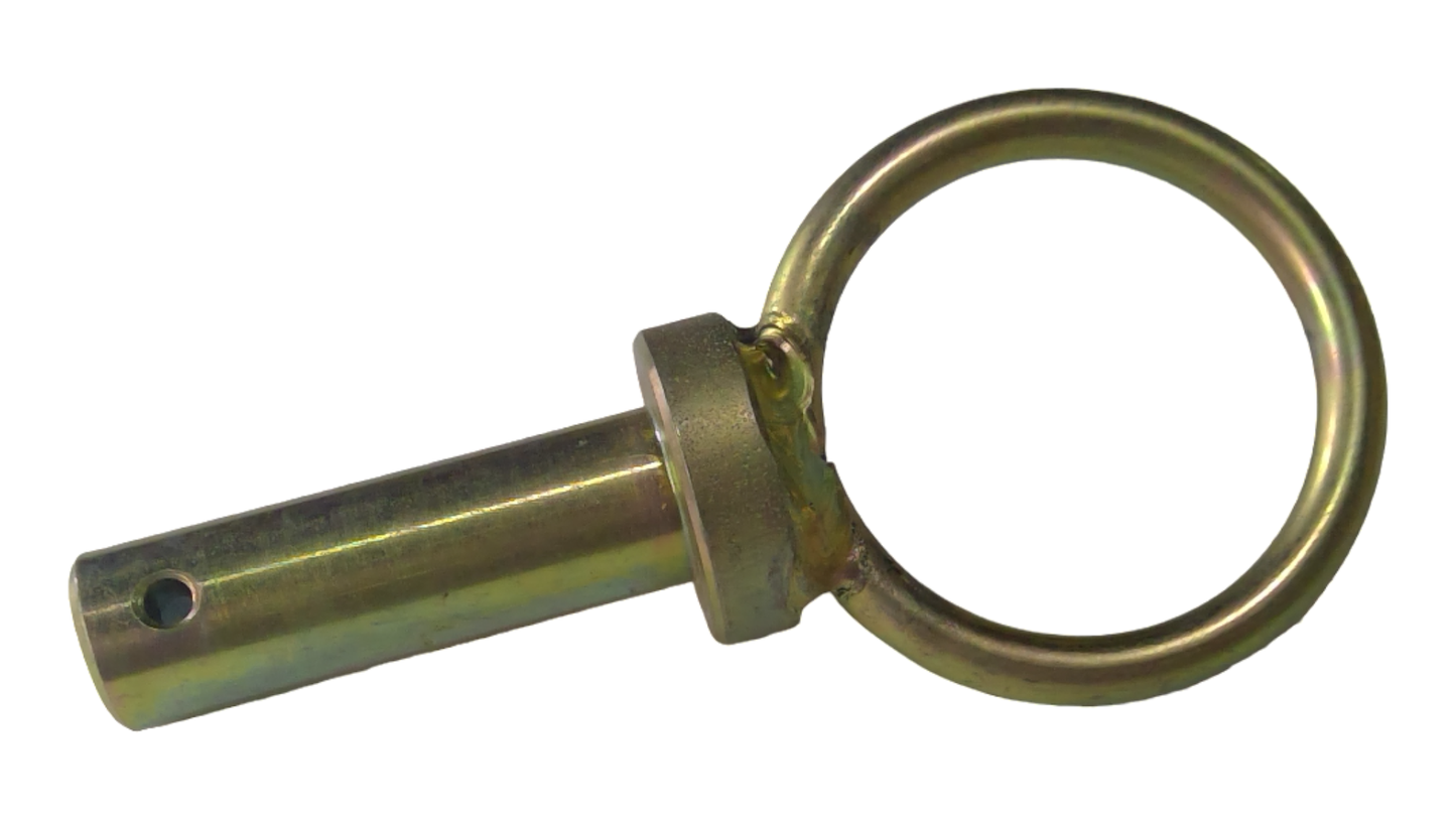 New OEM Genuine CNHi, Pin Special - Part # 14810095