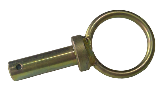 New OEM Genuine CNHi, Pin Special - Part # 14810095