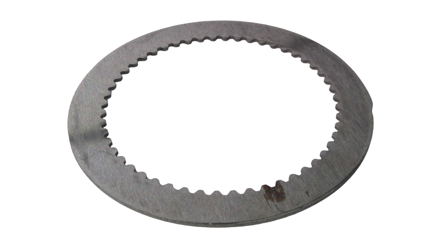 New OEM Genuine CNHi, Disc - Part # 1482097