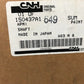 New OEM Genuine CNHi, Shaft - Part # 150437A1