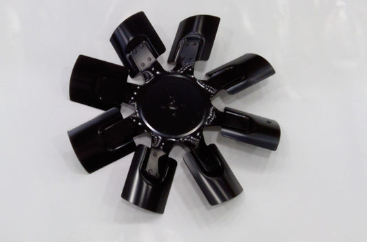 New OEM Genuine CNHi, Fan - Part # 1547933C1